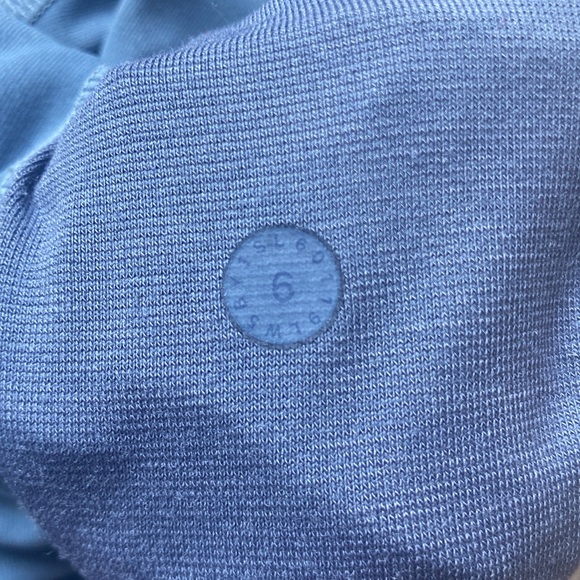 Lululemon Wunder Train High Rise Tights - Picture 4 of 5